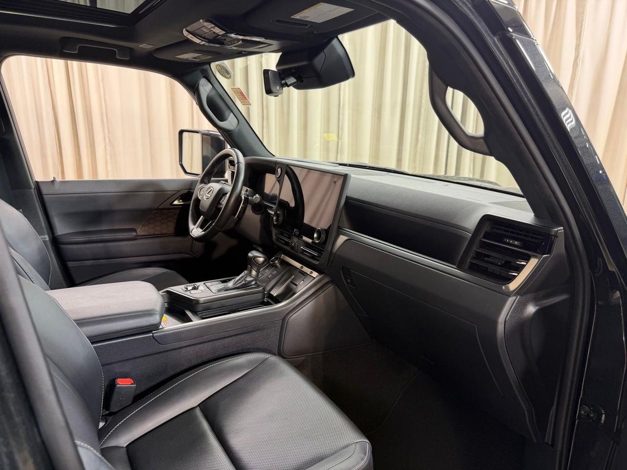 2024 Lexus GX 550 Premium+ Annapolis MD