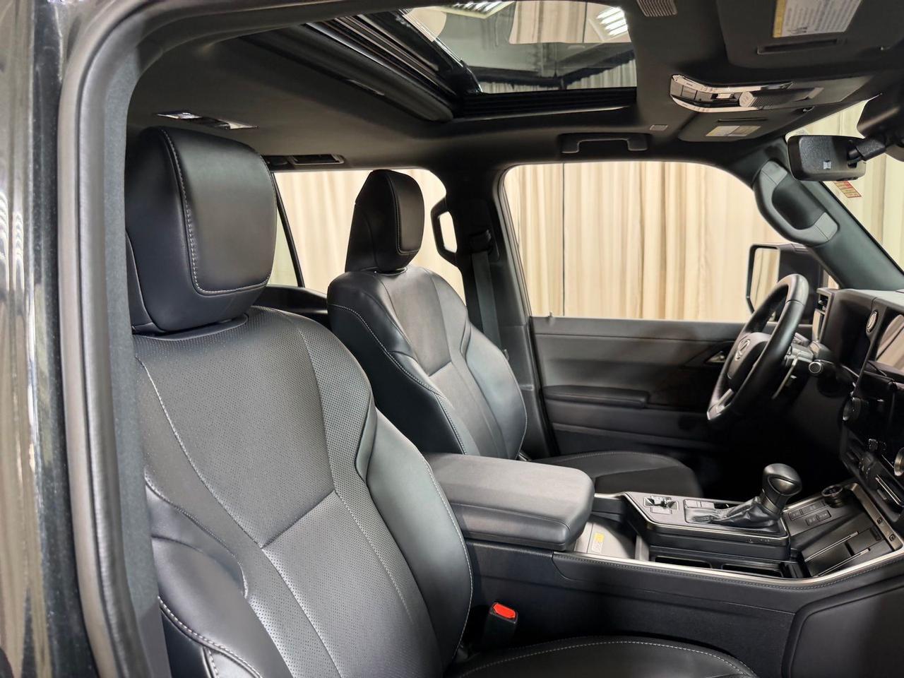 2024 Lexus GX 550 Premium+ Annapolis MD