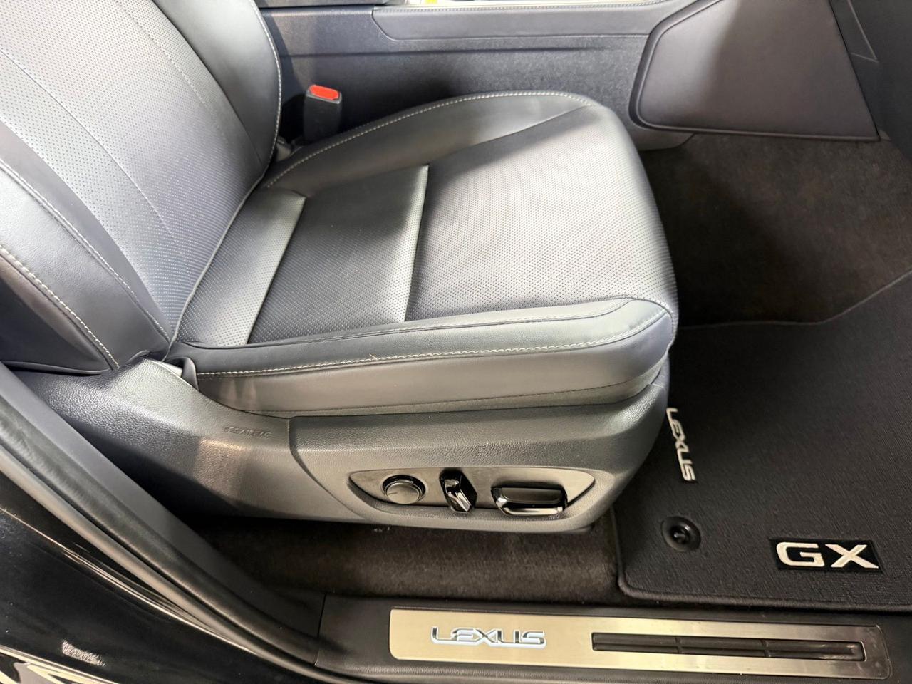 2024 Lexus GX 550 Premium+ Annapolis MD