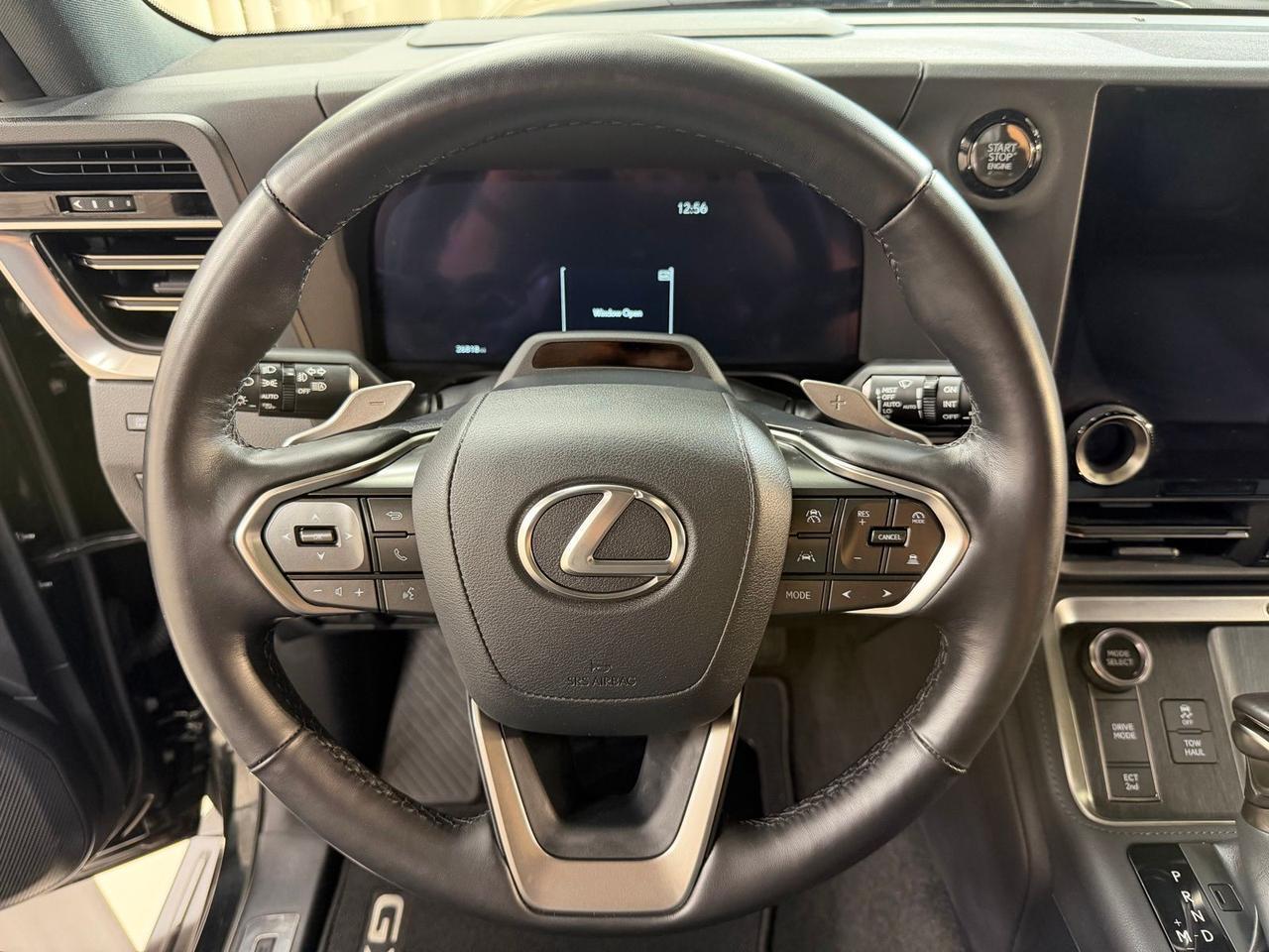 2024 Lexus GX 550 Premium+ Annapolis MD