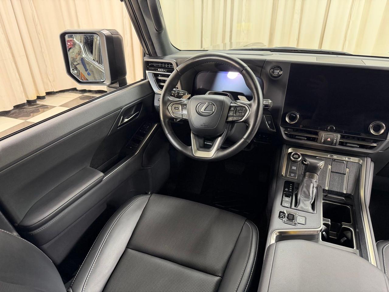 2024 Lexus GX 550 Premium+ Annapolis MD