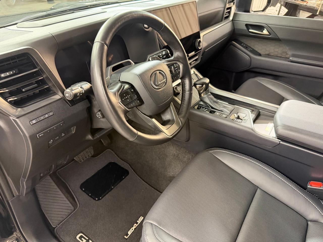 2024 Lexus GX 550 Premium+ Annapolis MD