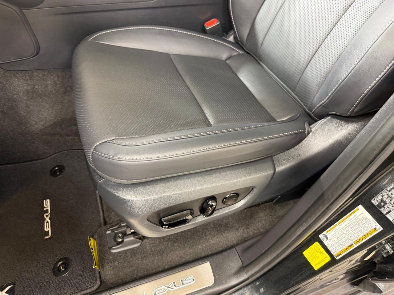 2024 Lexus GX 550 Premium+ Annapolis MD