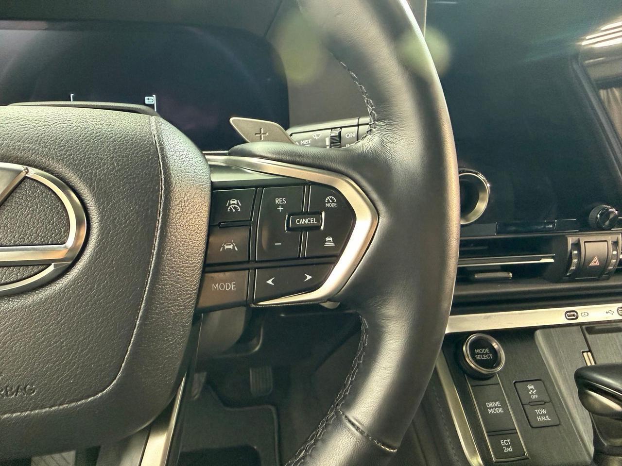 2024 Lexus GX 550 Premium+ Annapolis MD