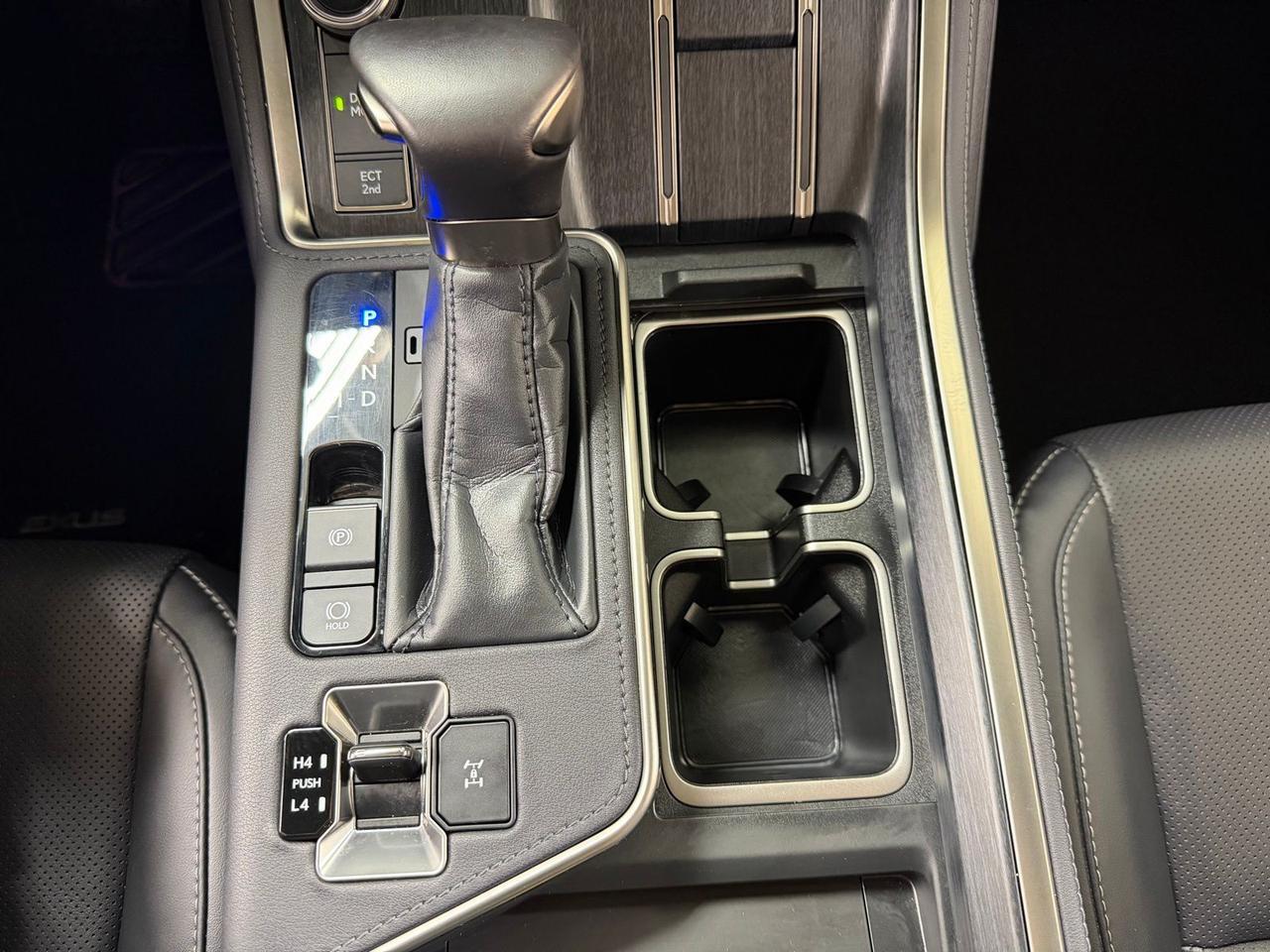 2024 Lexus GX 550 Premium+ Annapolis MD