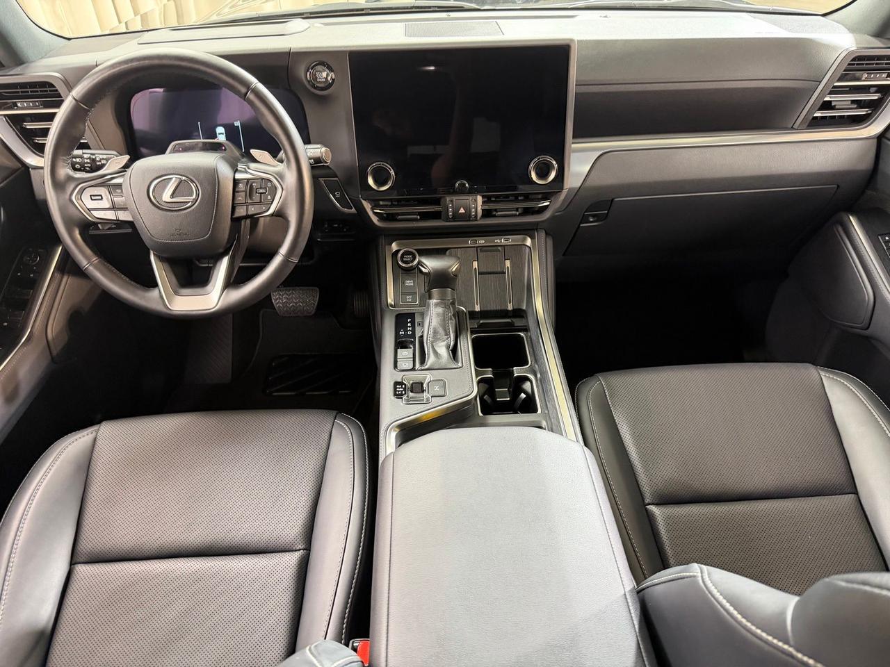 2024 Lexus GX 550 Premium+ Annapolis MD