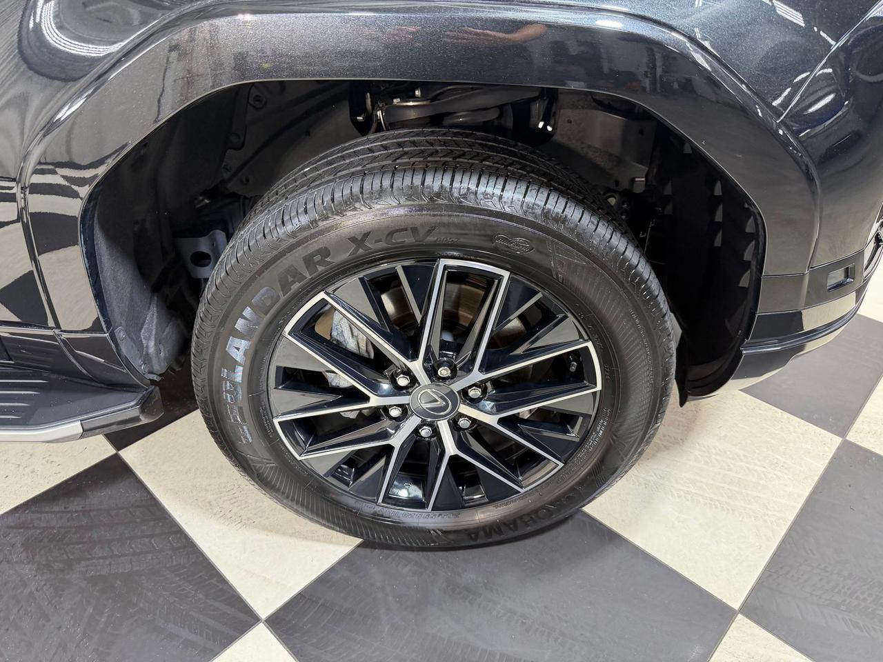 2024 Lexus GX 550 Premium+ Annapolis MD