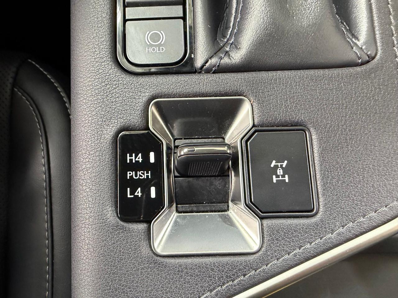 2024 Lexus GX 550 Premium+ Annapolis MD