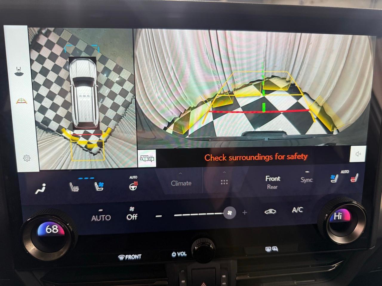 2024 Lexus GX 550 Premium+ Annapolis MD