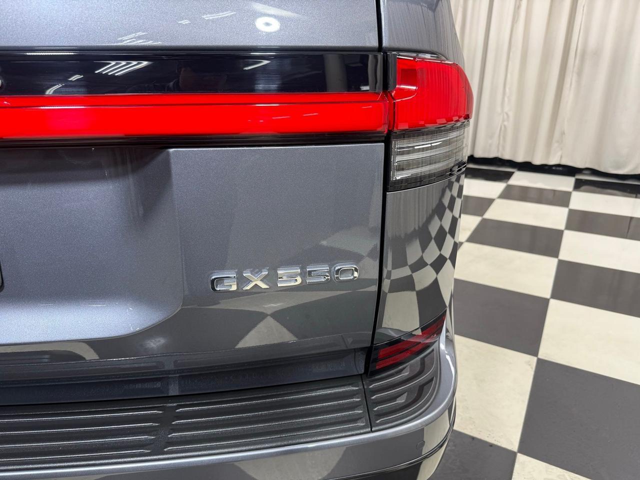 2024 Lexus GX 550 Premium+ Annapolis MD