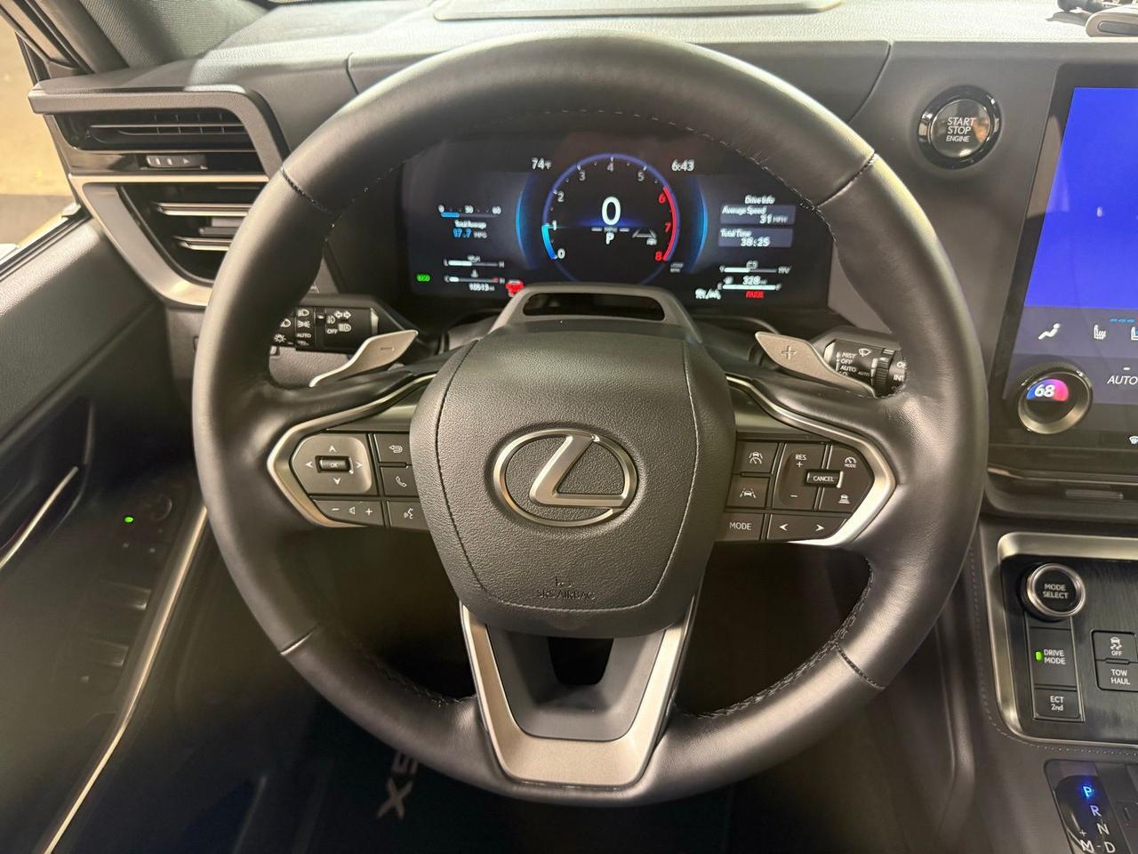 2024 Lexus GX 550 Premium+ Annapolis MD