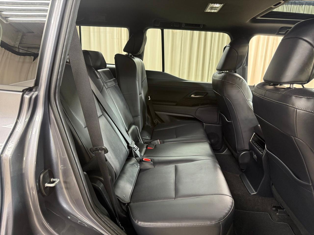 2024 Lexus GX 550 Premium+ Annapolis MD