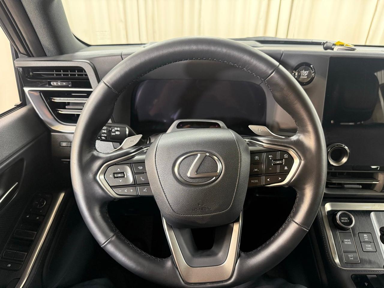 2024 Lexus GX 550 Premium+ Annapolis MD