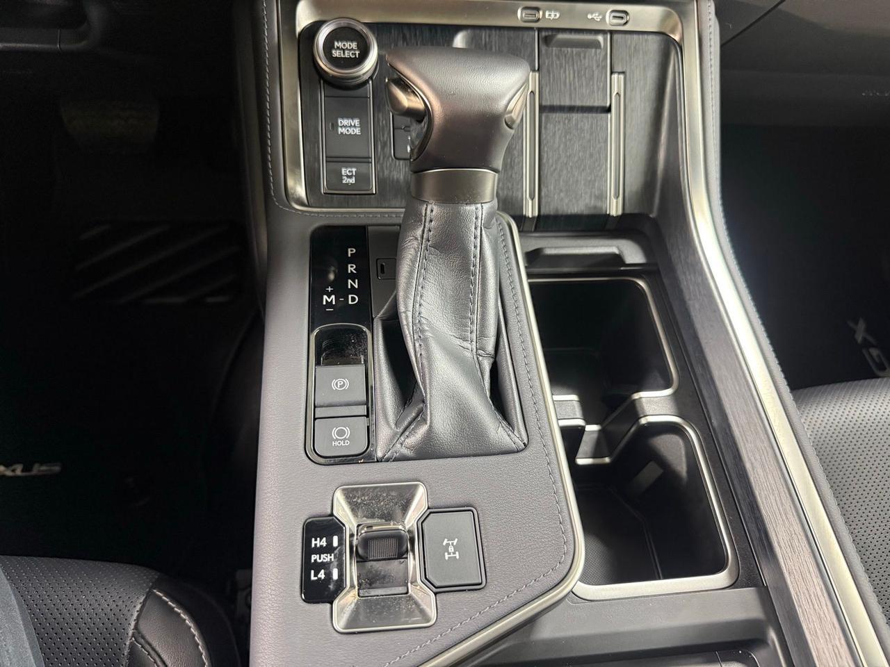 2024 Lexus GX 550 Premium+ Annapolis MD