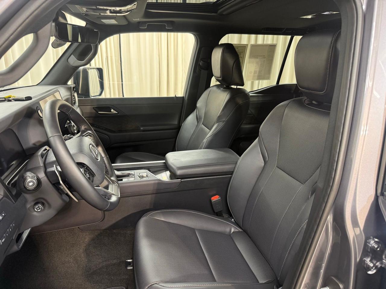2024 Lexus GX 550 Premium+ Annapolis MD