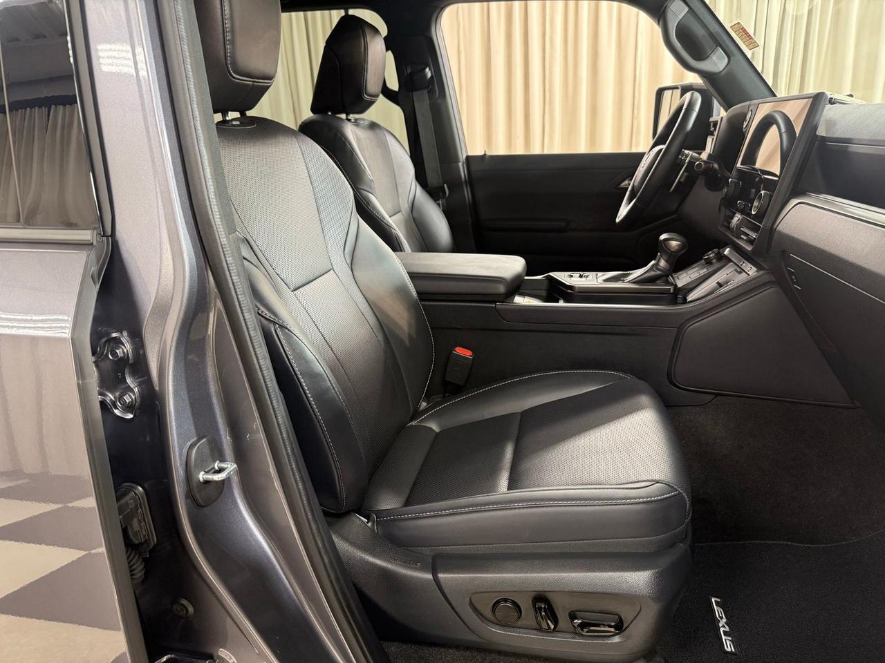 2024 Lexus GX 550 Premium+ Annapolis MD