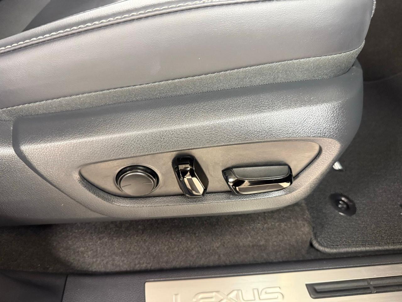2024 Lexus GX 550 Premium+ Annapolis MD
