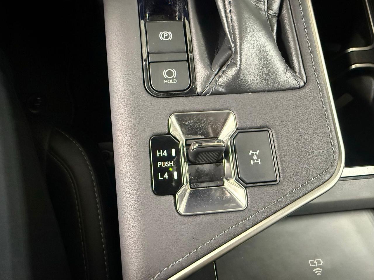 2024 Lexus GX 550 Premium+ Annapolis MD