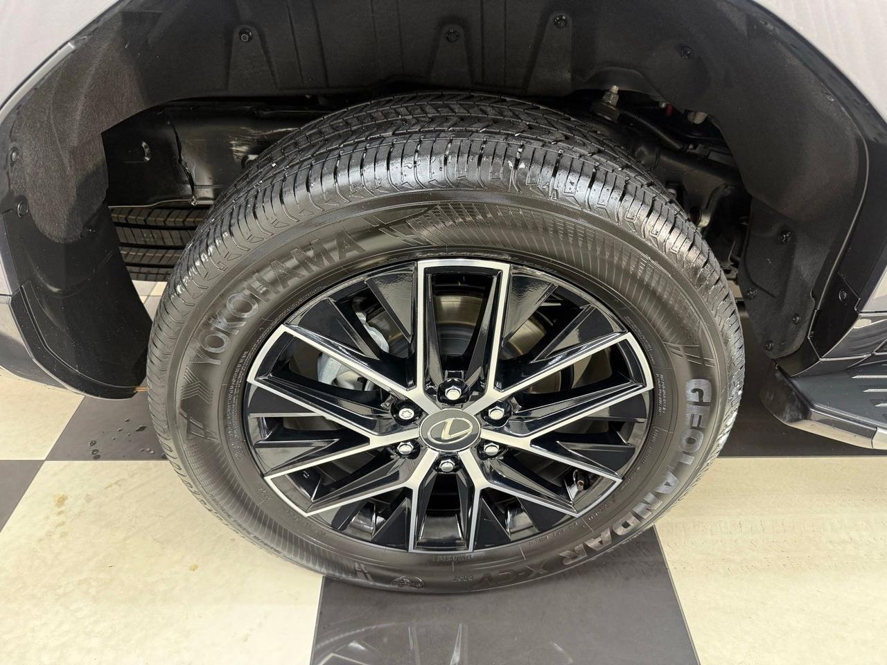 2024 Lexus GX 550 Premium+ Annapolis MD