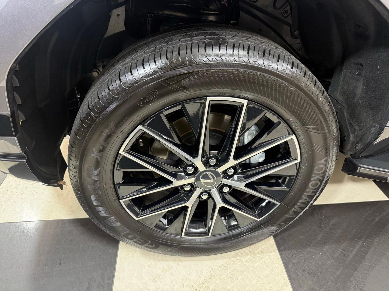 2024 Lexus GX 550 Premium+ Annapolis MD