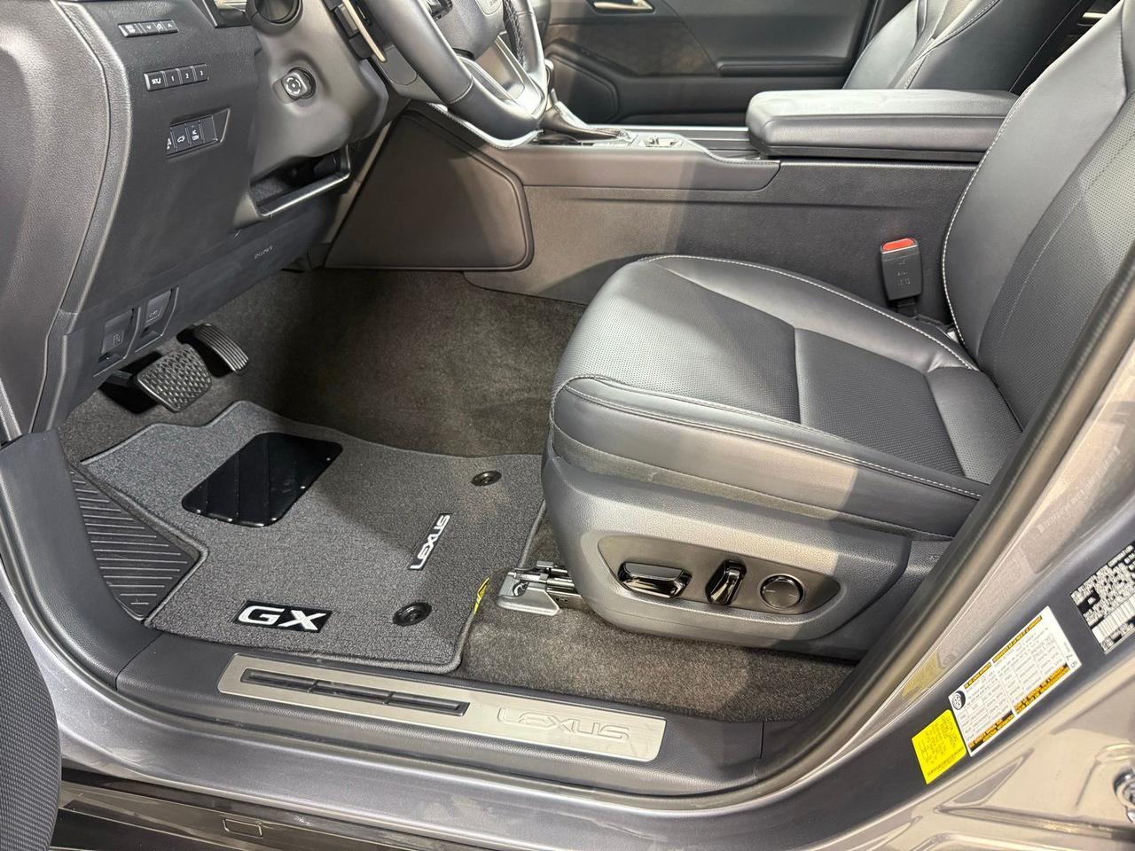 2024 Lexus GX 550 Premium+ Annapolis MD
