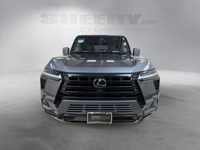2024 Lexus GX 550 Premium+ Annapolis MD