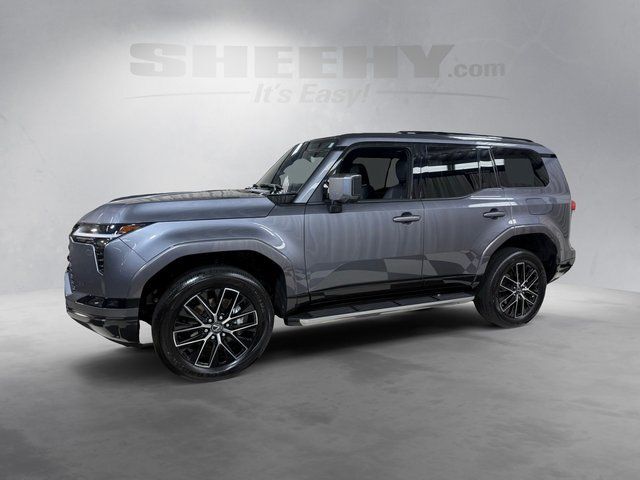 2024 Lexus GX 550 Premium+ Annapolis MD