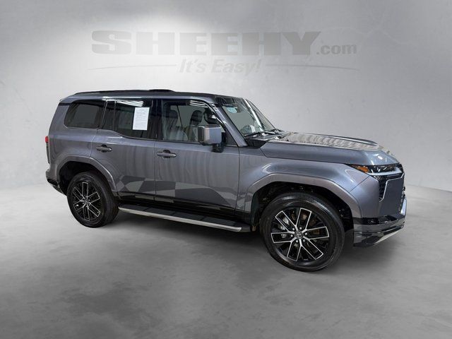 2024 Lexus GX 550 Premium+ Annapolis MD