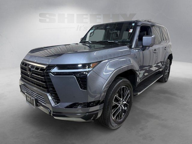 2024 Lexus GX 550 Premium+ Annapolis MD