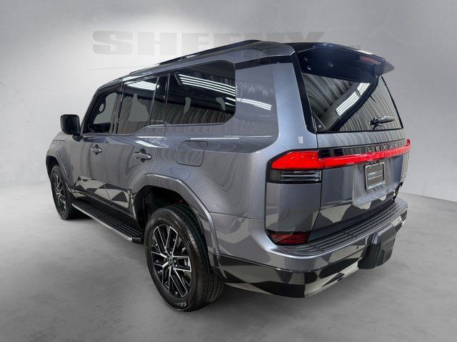 2024 Lexus GX 550 Premium+ Annapolis MD