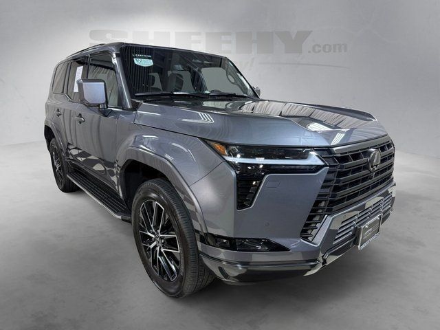 2024 Lexus GX 550 Premium+ Annapolis MD