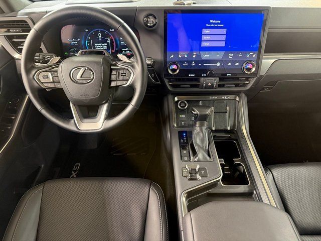 2024 Lexus GX 550 Premium+ Annapolis MD