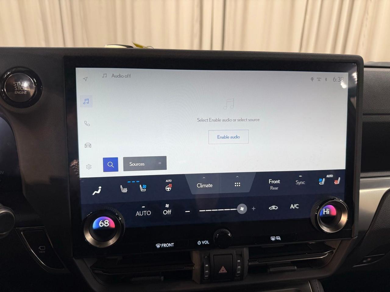 2024 Lexus GX 550 Premium+ Annapolis MD