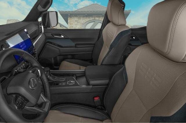 2024 Lexus GX BASE San Antonio TX