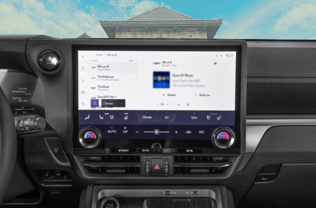 2024 Lexus GX BASE San Antonio TX