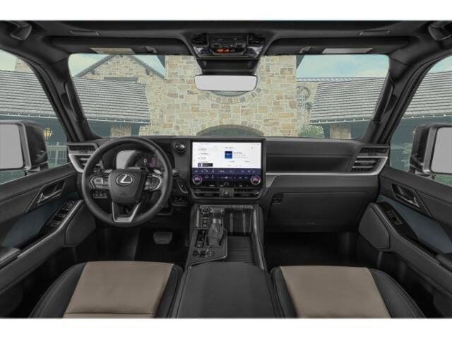 2024 Lexus GX BASE San Antonio TX