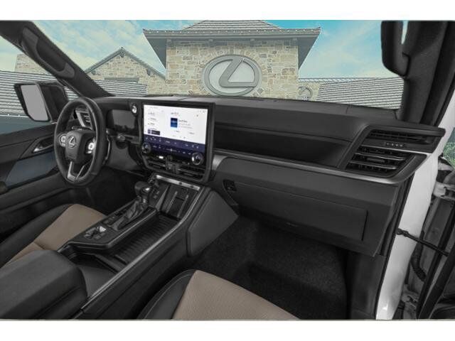 2024 Lexus GX BASE San Antonio TX