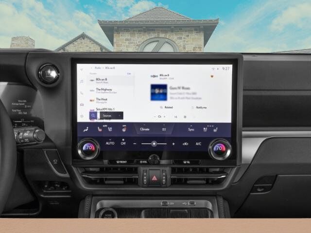 2024 Lexus GX BASE San Antonio TX