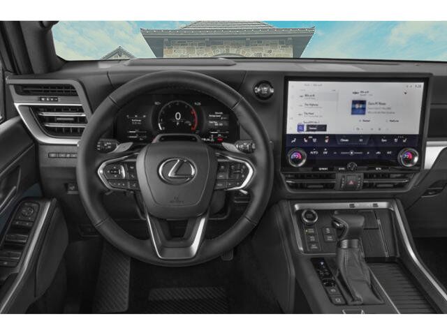 2024 Lexus GX BASE San Antonio TX