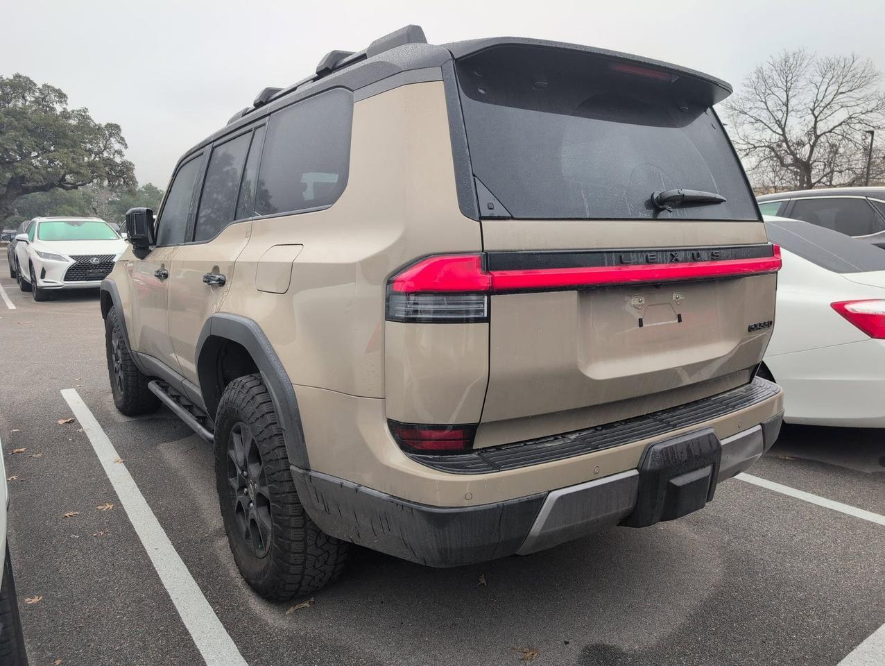 2024 Lexus GX BASE San Antonio TX