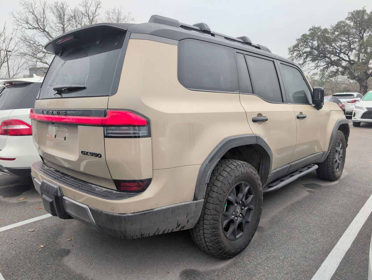 2024 Lexus GX BASE San Antonio TX