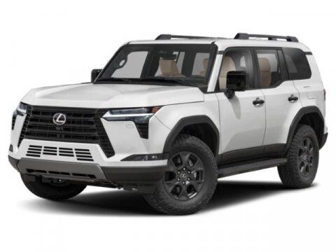 2024 Lexus GX BASE San Antonio TX