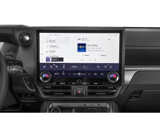 2024 Lexus GX BASE San Antonio TX