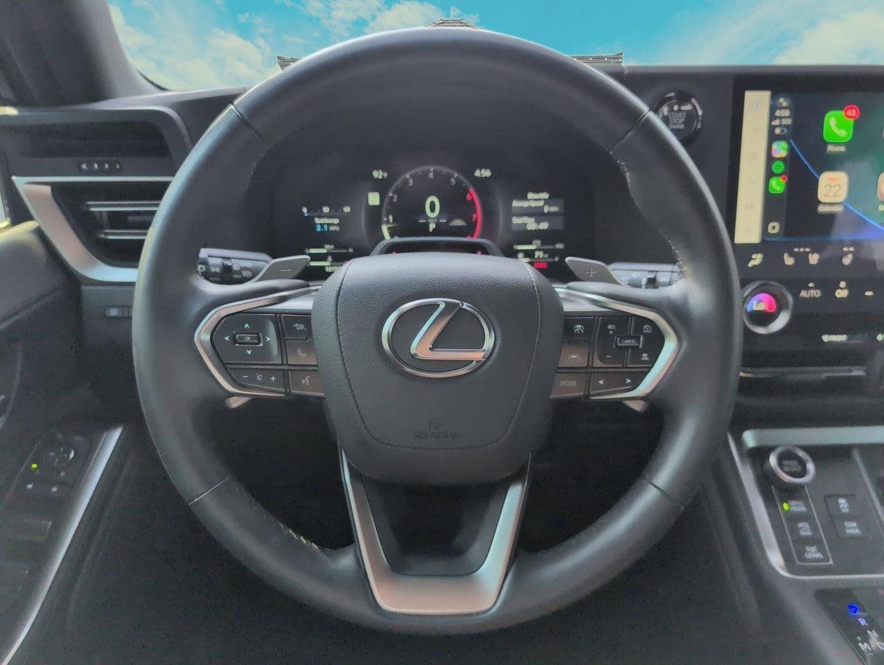 2024 Lexus GX BASE San Antonio TX