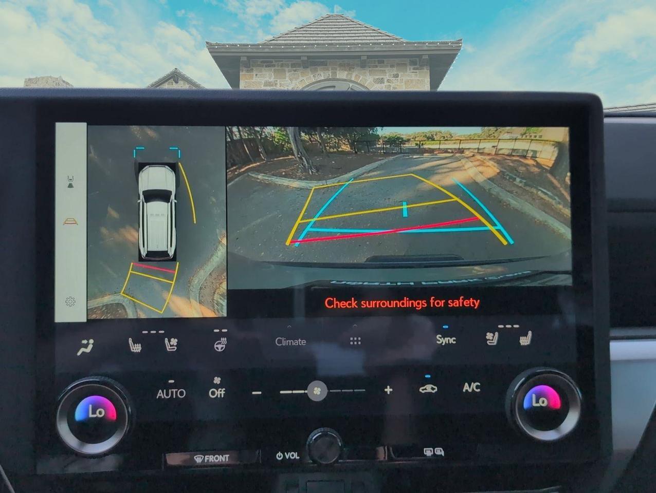 2024 Lexus GX BASE San Antonio TX