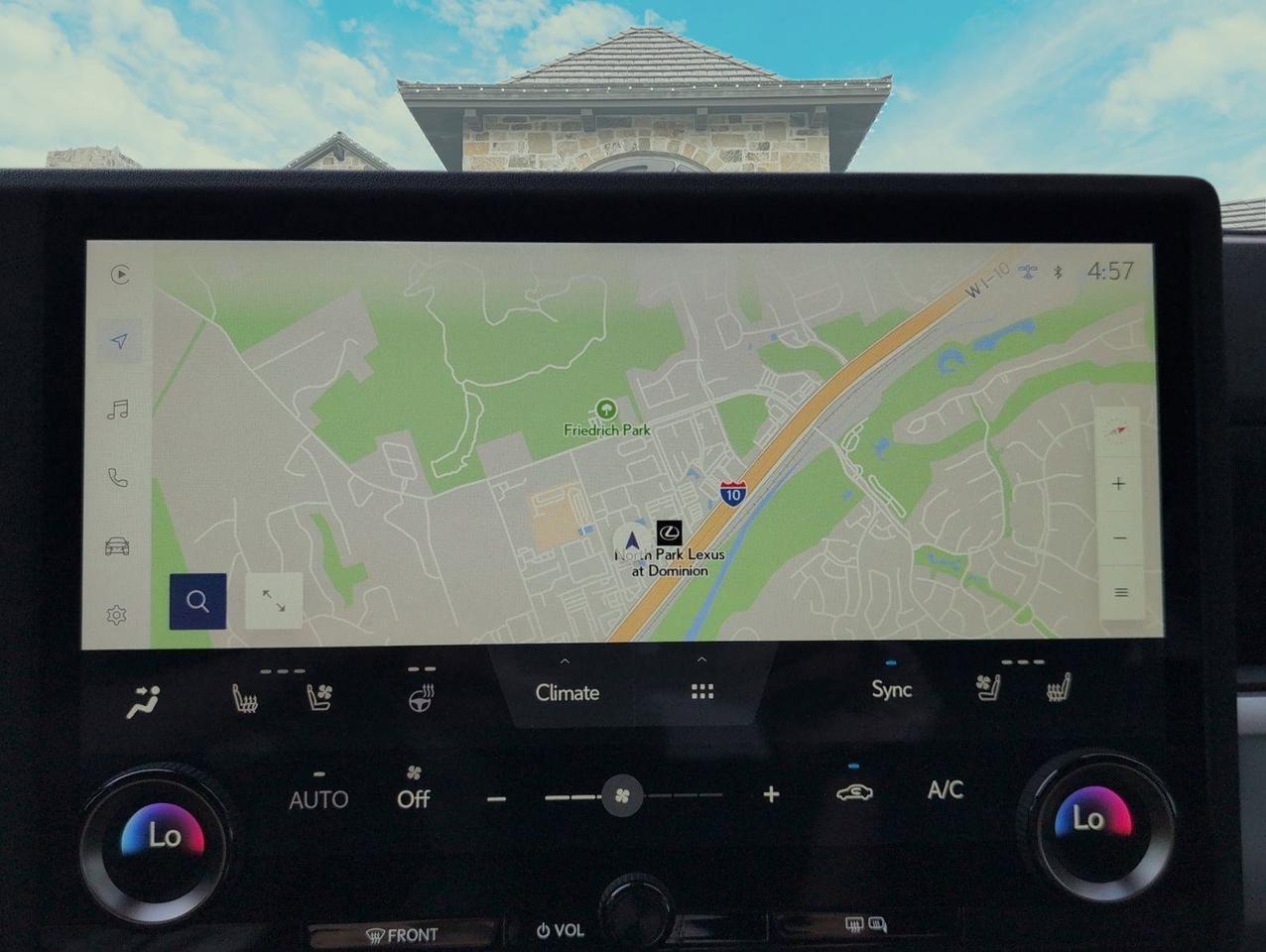 2024 Lexus GX BASE San Antonio TX