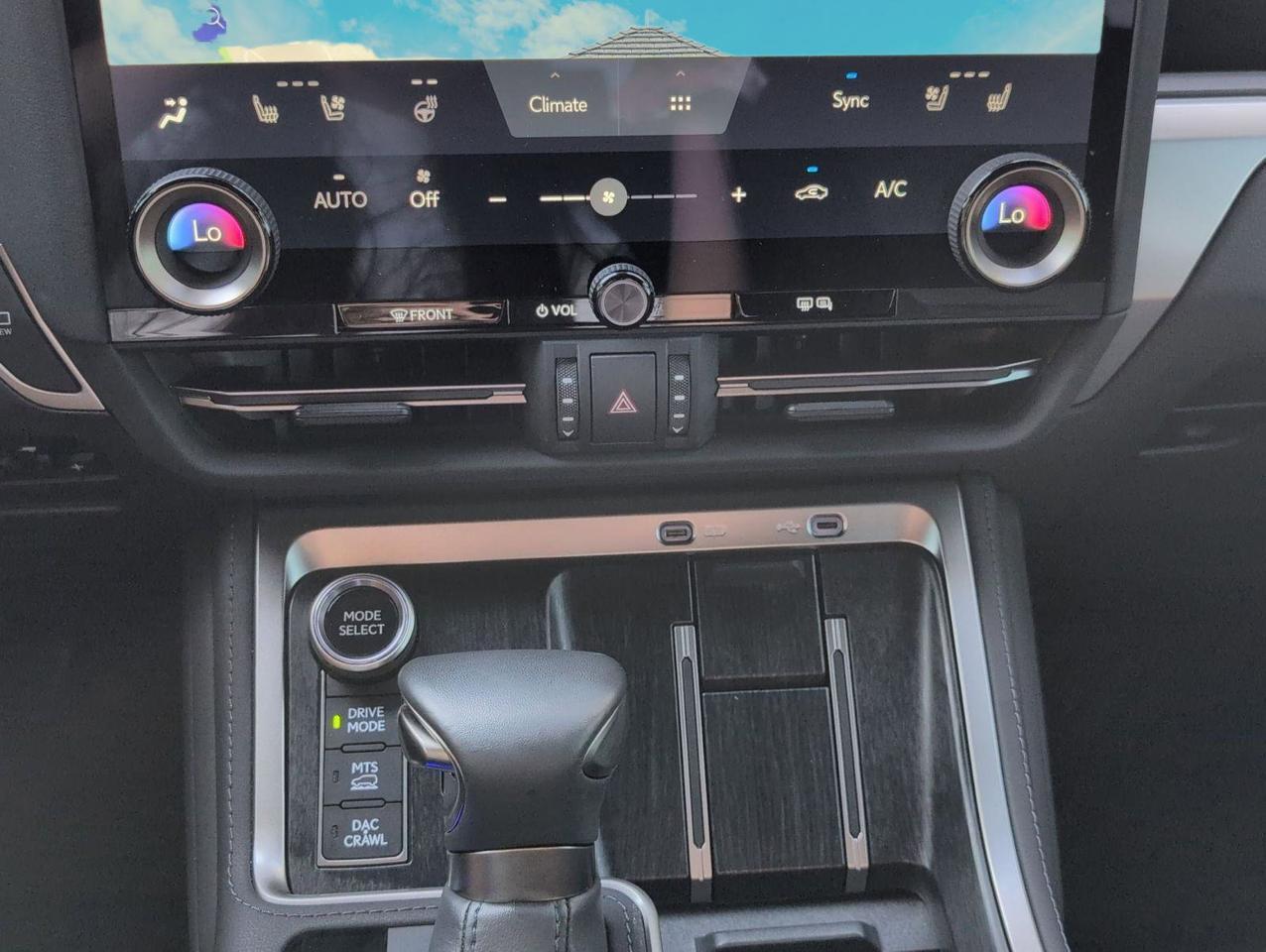 2024 Lexus GX BASE San Antonio TX