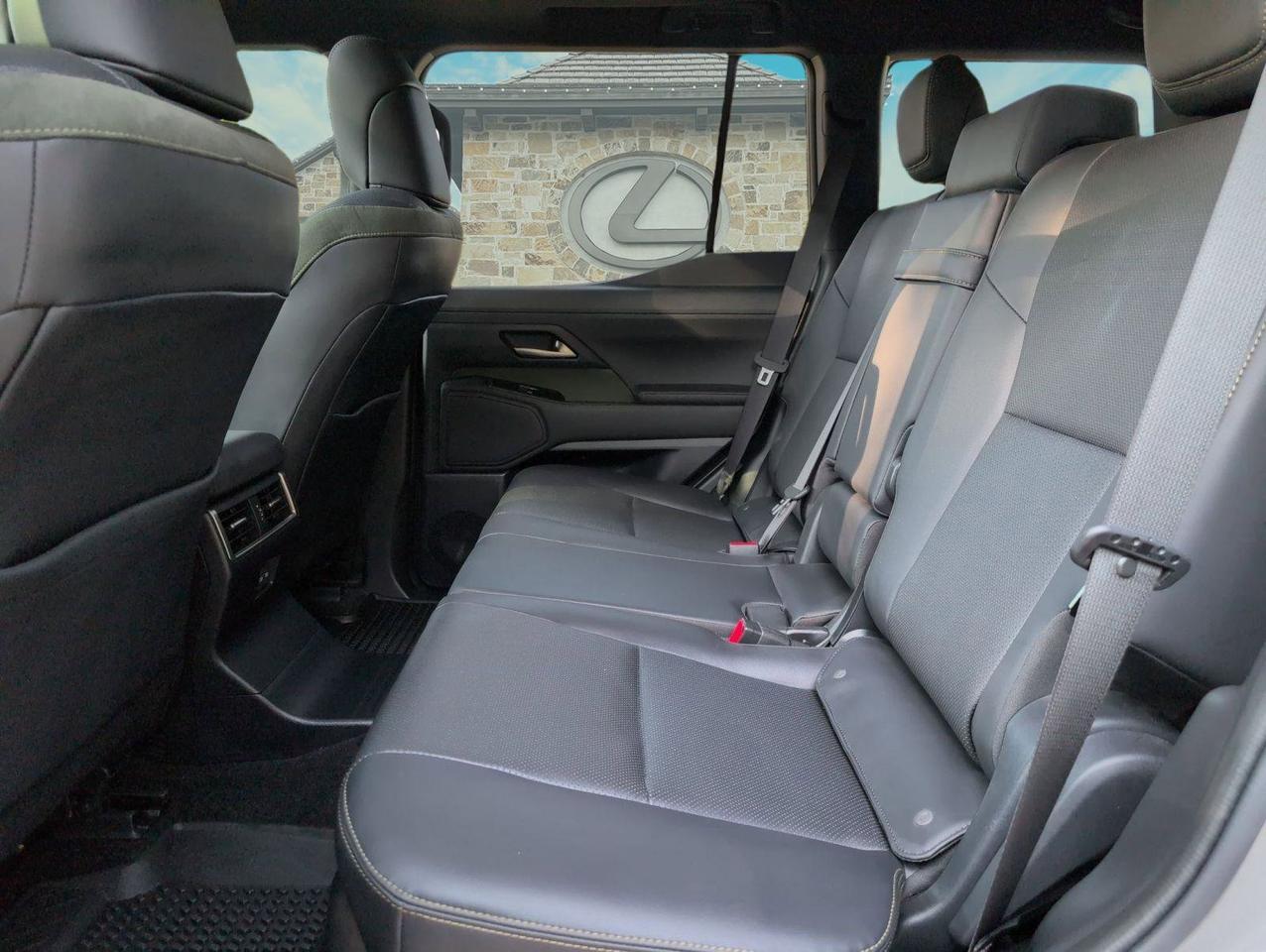 2024 Lexus GX BASE San Antonio TX
