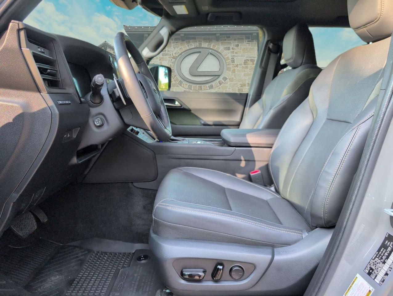 2024 Lexus GX BASE San Antonio TX