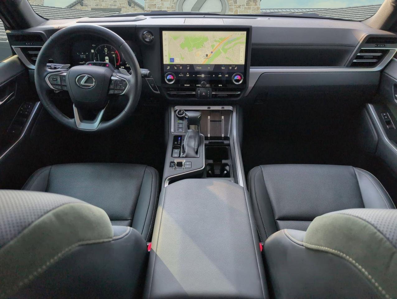 2024 Lexus GX BASE San Antonio TX